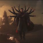 Dr. Strange Sorcerer Supreme Mode 2.0