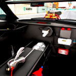 Drag Car 2008 Crown Victoria [Add-On / Replace | FiveM] [Template/Locked] 1.1