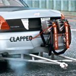 Drag Car 2008 Crown Victoria [Add-On / Replace | FiveM] [Template/Locked] 1.1