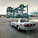 Drag Car 2008 Crown Victoria [Add-On / Replace | FiveM] [Template/Locked] 1.1