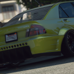 Drift Karin Sultan [Add-On] 4.0