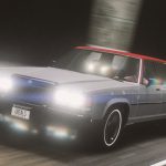 Dundreary Admiral Classic [Add-On] 1.0