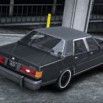 Dundreary Admiral Classic [Add-On] 1.0