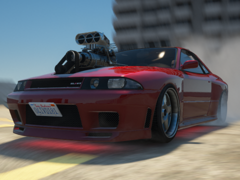 Elegy Retro But It's American 1.0 [FINAL]