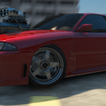 Elegy Retro But It's American 1.0 [FINAL]