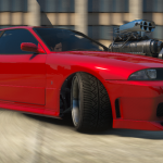 Elegy Retro But It's American 1.0 [FINAL]