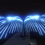 Emissive Wings Pack [Add-On] 3.2