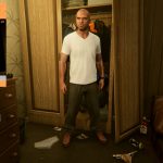 Enhanced Trevor - Clean Skin & Clothes Overhaul Pack 0.8