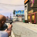 Enhanced Trevor - Clean Skin & Clothes Overhaul Pack 0.8