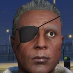 Eyepatch for MP Male {Left and Right} 1.0.1