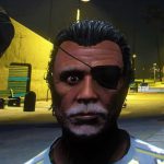 Eyepatch for MP Male {Left and Right} 1.0.1