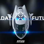 Faraday Future FF105 1.0
