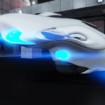 Faraday Future FF105 1.0