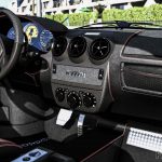 Ferrari F430 Scuderia Spider 16m 2009 [Add-On | Extras] 1.0