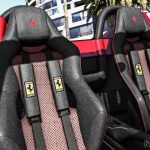Ferrari F430 Scuderia Spider 16m 2009 [Add-On | Extras] 1.0
