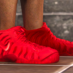 Foamposite pro for MP Male (Fivem/SP) 1.0
