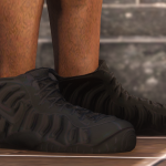 Foamposite pro for MP Male (Fivem/SP) 1.0