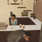 FoodShops: Fast Food places and Restaurants 1.0