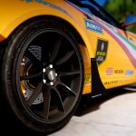 Formula Drift Ferrari 599 GTB Fiorano [Add-On / Replace | Animated Engine] 1.0