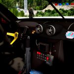 Formula Drift Ferrari 599 GTB Fiorano [Add-On / Replace | Animated Engine] 1.0