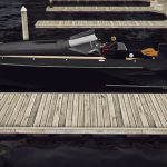 Frauscher 2016 [Add-on/Replace/FiveM] 1.0
