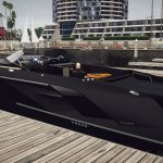 Frauscher 2016 [Add-on/Replace/FiveM] 1.0