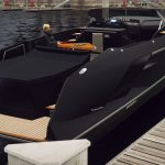 Frauscher 2016 [Add-on/Replace/FiveM] 1.0