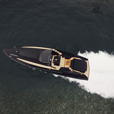 Frauscher 2016 [Add-on/Replace/FiveM] 1.0 - GTA5mod.net