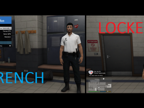 French Locker 1.3