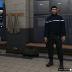 French Locker 1.3