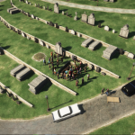Michael's Funeral 1.0