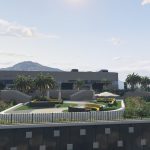 Gated Valet Parking and Casino Exterior Upgrades for [FiveM & StoryMode] [Map Editor] [Menyoo] [YMAP] [Map-Addon] v1.0