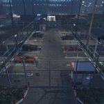 Gated Valet Parking and Casino Exterior Upgrades for [FiveM & StoryMode] [Map Editor] [Menyoo] [YMAP] [Map-Addon] v1.0