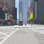 Gritty 1980s Times Square/Star Junction Remake 1.0