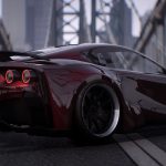 Grotti Itali GTO N-Larga Custom [Add-On] 1.0