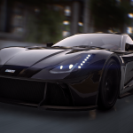 Grotti Itali GTO N-Larga Custom [Add-On] 1.0