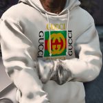 Gucci Hoodie 1.0