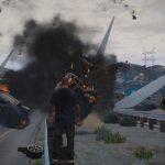 Highway of DOOM [Menyoo] 1.0
