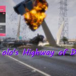 Highway of DOOM [Menyoo] 1.0