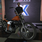 Honda CB750 Chopper [Add-On | Template] 1.2