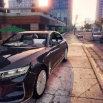 HongQi H9 2020 [Addon Replace] 1.0