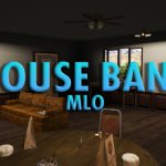 [MLO] House Band v1 [Add-On SP / FiveM] 1.2