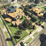 Michael's House Merryweather Security 1.0