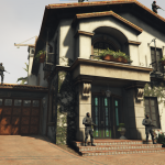 Michael's House SWAT Security 1.0