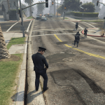 Michael's House SWAT Security 1.0