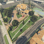 Michael's House SWAT Security 1.0