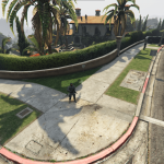Michael's House SWAT Security 1.0