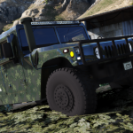 Humvee (SEDENA / SEMAR) [Add-On / FiveM] 1.0