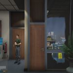 IAA Headquarter Functional and Inhabited 1.0