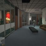 IAA Headquarter Functional and Inhabited 1.0